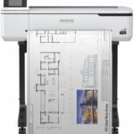 Traceur Epson SureColor SC-T5405 36 pouces Grand Format - Alfabis Marrakech