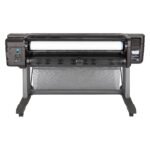 Traceur HP DesignJet Z9+dr PostScript 44 pouces V-Trimmer - Alfabis Marrakech